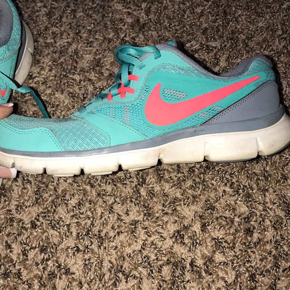Nike’s